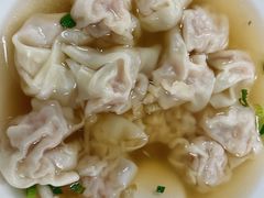 馄饨-汪家馄饨(集庆路店)