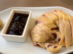 -苏小柳点心·手作小笼包(浦东嘉里城分院)