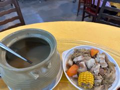 -烧鹅妹饭店
