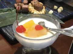 -肆月河豚·新淮扬(金融街店)