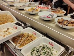 -素满香·食养自助(建邺万达店)