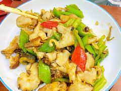 -君霖海鲜私房菜(春柳店)