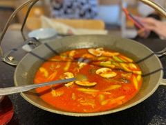 -有才叔的小馆(招商依云曲江店)