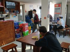 -宝瑞门钉肉饼店