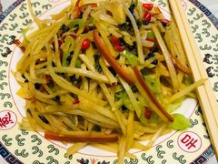 -豪廷轩中餐厅·特色云南菜(温德姆至尊豪廷大酒店)