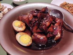 -老吉堂上海本帮菜(望京万象汇店)