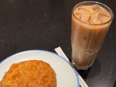 -新旺茶餐厅•早餐(迪士尼小镇店)