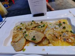 -庞家烧烤客栈(炮台山店)