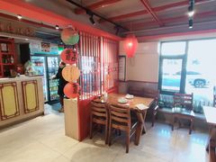 -蜀韵川香水煮鱼(泰山路店)