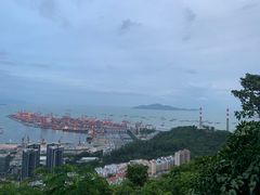 -小南山公园