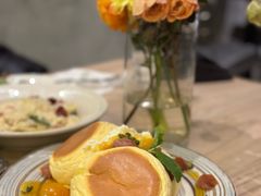 -UPPER KITCHEN(延安路店)