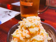 -萤初高端日料王(曲江银泰店)