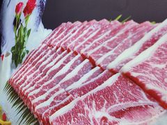 -清真军邺·金富苑肥牛城(海湖新区精品店)