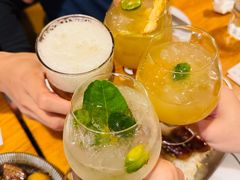 -Mesa Madre梅萨妈妈·Bintana(国贸店)
