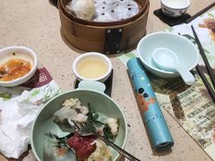 -点都德(海岸城店)
