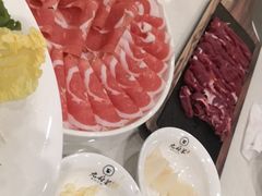 -九府羊鲜羊火锅·烧烤·小海鲜(华汇大厦店)