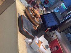 -西贝(武汉群星城店)