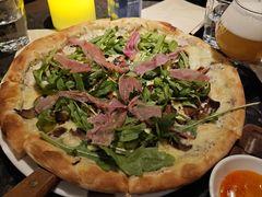 -京A Taproom·精酿餐吧(CBD店)