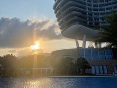 -深圳大梅沙京基洲际度假酒店