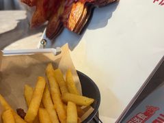 -必胜客(建华万达店)
