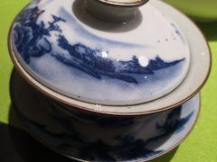 -诗宇时光茶艺书法古琴培训