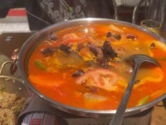 -神府路壹号·海鲜烧烤·砂锅粥·锅物(三坊七巷店)