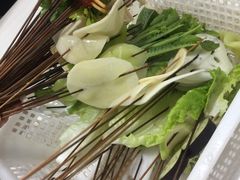 -蜀串香牛杂火锅串串