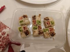 -得月楼·省级非遗·传统苏帮菜(观前店)