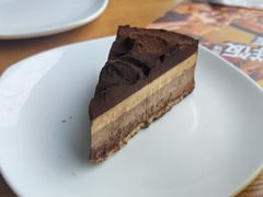 -棒约翰比萨·意面(安亭店)