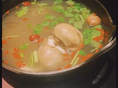 -盡膳口福·百年汤方火锅(科华北路店)
