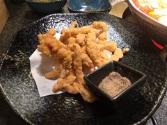 -湊湊火锅·茶憩(东城万达店)