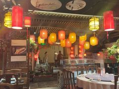 -徽镇小厨·经典徽菜(十里河店)