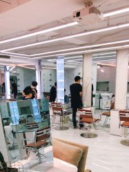 -潘多拉Hairsalon
