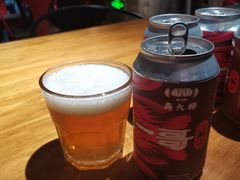 -金陵一哥龙虾(水木秦淮店)