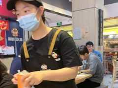 -魔都三兄弟酸辣粉·蘸卤炸串(虹桥万科店)