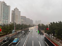 -三清洞摩西韩式年糕火锅(威高广场店)