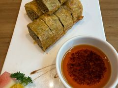 -枣子树·素食餐厅(普陀山店)