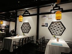 -徽州小镇(高新店)