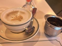 -Versailles Restaurant Cuban Cuisine
