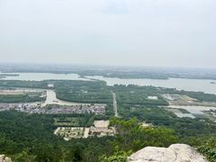 -虞山风景区