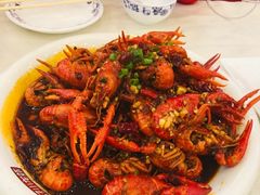-簋街仔仔小龙虾(总店)