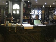 -沣华国际-鼎香食府宴会中心婚宴·寿宴(东郊长乐路店)