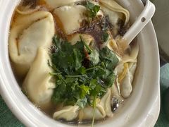 -吴淞老街砂锅馄饨(北兴路店)