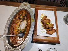 -徽镇小厨·经典徽菜(马连道店)
