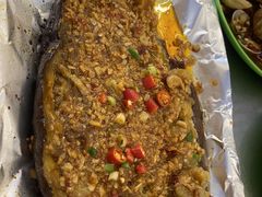 -玉园烧烤·海鲜辣炒