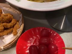 -渔语鱼酸菜鱼新川菜(来福士店)