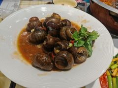 -大师傅金奖啤酒鱼(西街口总店)