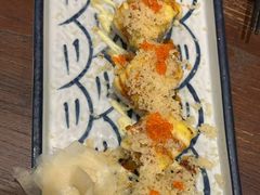 -鸟鹏烧鸟居酒屋(昌岗店)