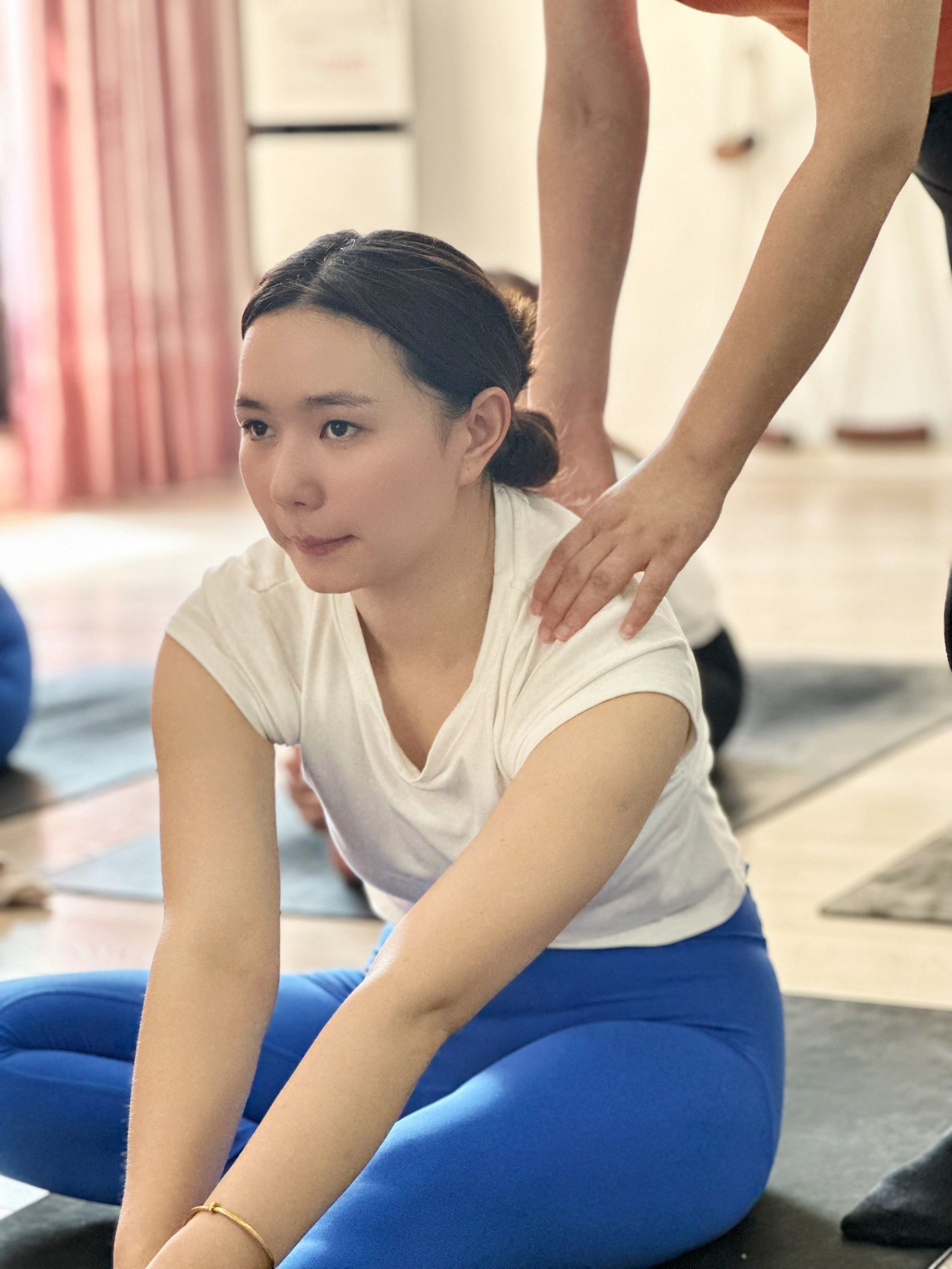 十堰#十堰瑜伽#十堰禅韵瑜伽#十堰瑜伽普拉提#十堰瑜伽馆推荐附近