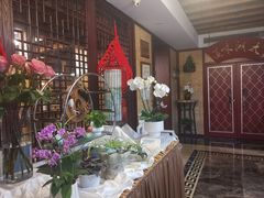 -新木器时代餐厅(太湖新天地店)